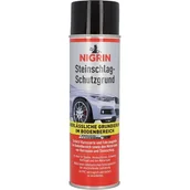 Kosmetyki samochodowe - NIGRIN Preparat Do Zabezpieczania Podwozia 500ml - miniaturka - grafika 1