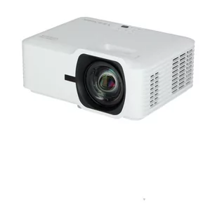 Projektor ViewSonic LS711HD - Projektory - miniaturka - grafika 1