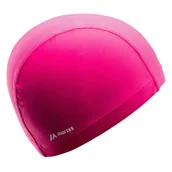 Pływanie - Dziecięcy CZEPEK POLIESTROWY MARTES UNOSPANDI JR 77048-RASP SOR - miniaturka - grafika 1