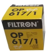 Filtry oleju - Filtron Op 617/1 - miniaturka - grafika 1