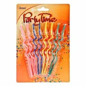 Przybory szkolne - Zestaw party Arpex party świeczki DS4080) - miniaturka - grafika 1