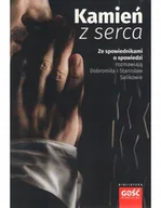 Religia i religioznawstwo - Kamień z serca - miniaturka - grafika 1