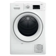 Suszarki do prania - Whirlpool FFT M22 9X2WS PL - miniaturka - grafika 1