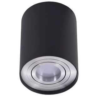 Azzardo BROSS SMART WIFI AZ3730 downlight natynkowy 1x5W/GU10 IP20 2700K-6500K AZZAZ3730 - Systemy inteligentnych domów - miniaturka - grafika 1