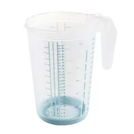Dzbanki i imbryki - Dzbanek Z Miarką I Funkcją Antypoślizgową 1,5l Nordic Blue (10492) Lumarko! - miniaturka - grafika 1
