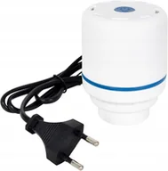 Pokrowce na ubrania - Pompka Do Worków Prózniowych Na Ubrania Podróżna Mała Poręczna Wydajna 30W - miniaturka - grafika 1