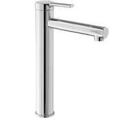 Baterie umywalkowe - Rea Bateria Umywalkowa REA PIXEL Chrom Wysoka - miniaturka - grafika 1