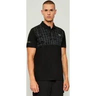 Koszule męskie - Lacoste Polo Lacoste x Novak Djokovic | Regular Fit - miniaturka - grafika 1