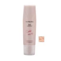 Vipera BB Cream Cover Me Up kryjący krem BB z filtrem UV 01 Ecru 35ml - Kremy BB - miniaturka - grafika 1