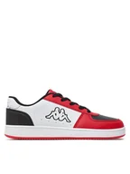 Buty dla chłopców - Kappa Sneakersy Logo Malone Kid 371K1IW Kolorowy - miniaturka - grafika 1