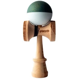 Sweets Kendama Disco Bobber Broken Shape Green - Kendama - miniaturka - grafika 1