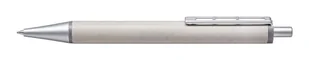STAEDTLER 441CON8M-3 betonowy wysokiej jakości chowany długopis kulkowy - średnia szerokość linii, okrągła beczka (opakowanie 1 szt.) - Długopisy - miniaturka - grafika 1
