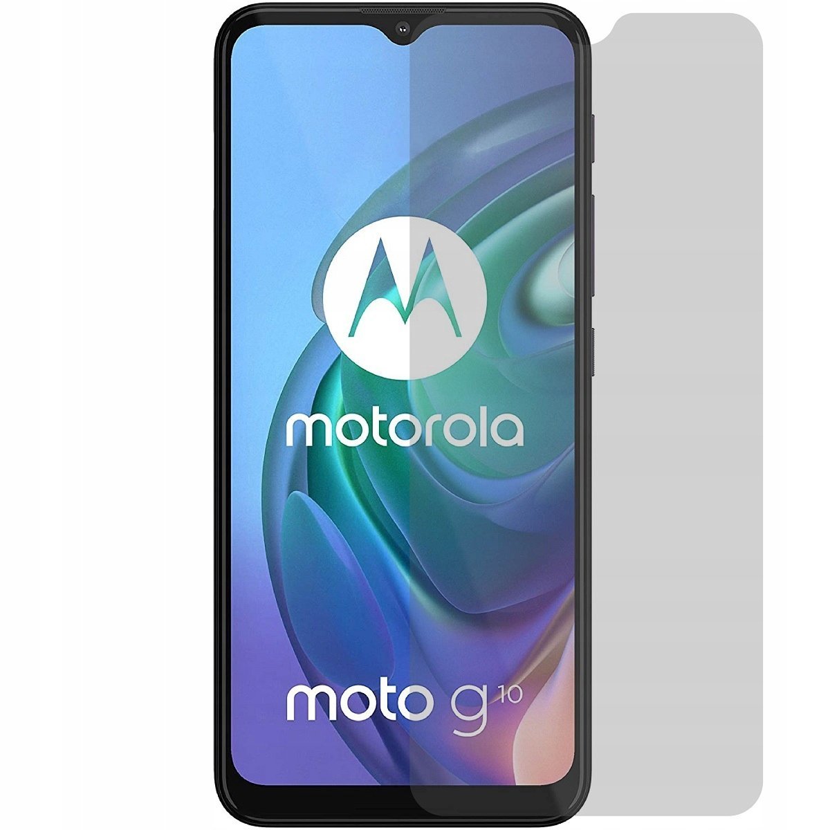 Szkło ochronne 9H do Motorola Moto G10