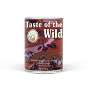 Mokra karma dla psów - Taste of the Wild karma dla psa southwest canyon 6x390 g - miniaturka - grafika 1