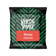 Yerba Mate - Yerba Verde Mate Green Flores 50g próbka - miniaturka - grafika 1