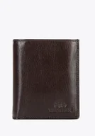 Portfele - Portfel pionowy męski Wittchen ITALY 21-1-124 - miniaturka - grafika 1