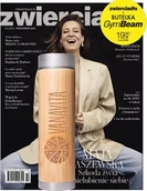 Czasopisma - Zwierciadło (z dodatkiem) - miniaturka - grafika 1