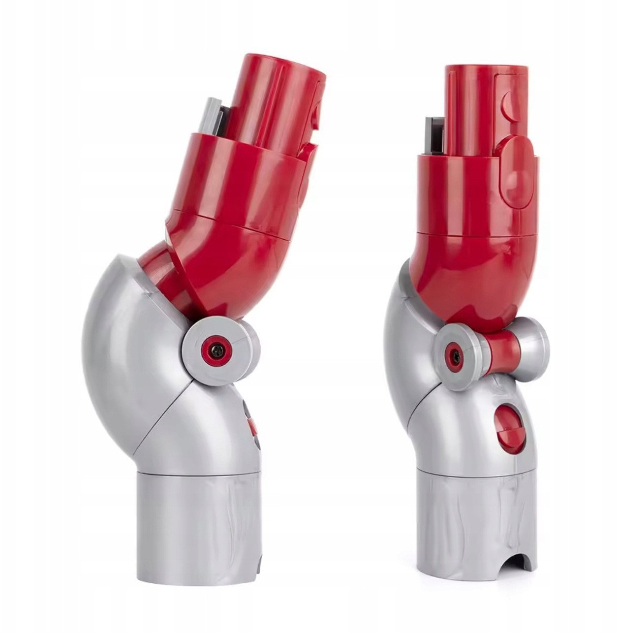 ADAPTER KĄTOWY LOW REACH DO ODKURZACZY DYSON V7 V8 V10 V11 V15 DO MEBLI