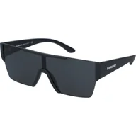 Okulary przeciwsłoneczne - Burberry Okulary przeciwsłoneczne - miniaturka - grafika 1