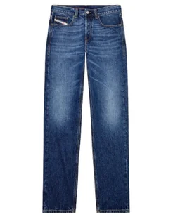 DIESEL D-MACS ORYGINALNE SPODNIE MĘSKIE W33 L34 - Spodnie męskie - miniaturka - grafika 1