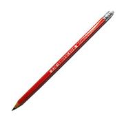 Ołówki - Ołówek HB z gumką drewniany X.sketch 1szt HERLITZ - miniaturka - grafika 1
