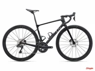 Rowery - Rower Giant Liv Avail Advanced Pro 0 Gloss Carbon/Matte Carbon/Chrome 2024 - miniaturka - grafika 1