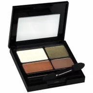 Cienie do powiek - Revlon Colorstay 16 Hour Eye Shadow 4,8g W Cień do powiek 515 Adventurous 57799 - miniaturka - grafika 1