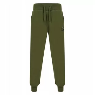 SPODNIE WĘDKARSKIE JOGGER NAVITAS SHERPA R. XL - Inne akcesoria dla wędkarzy - miniaturka - grafika 1