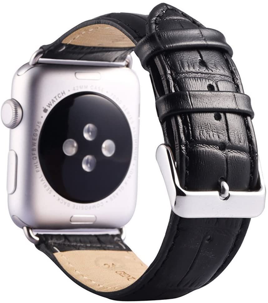 ORYGINALNY ZAMIENNY WYMIENNY PASEK OPASKA BRANSOLETA YIVO DO ZEGARKA SMARTWATCH APPLE WATCH 1 2 3 4 5 6 7 8 9 10 11 SE ULTRA 2 3 42MM 44MM 45MM 46MM..