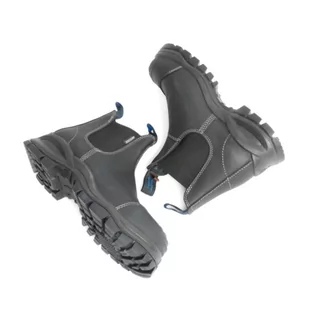 Sztyblety Blundstone 910 Black - Sztyblety damskie - miniaturka - grafika 3