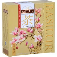 Herbata - Chinese Collection Milk Oolong Tea - 100 x 1,5 g - miniaturka - grafika 1