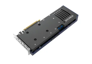 Karta graficzna SPARKLE Intel Arc A750 TITAN OC Edition - Karty graficzne - miniaturka - grafika 6