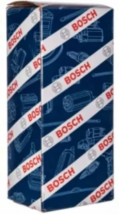 BOSCH Zawór regulujący, ilość paliwa (system Common Rail) 0 928 400 498 - Wtryskiwacze - miniaturka - grafika 1