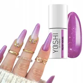 Lakiery hybrydowe - Yoshi Lakier Hybrydowy Written In Love 165 Velvet Verses 6 Ml - miniaturka - grafika 1
