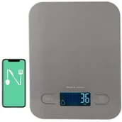 Wagi kuchenne - GÖTZE & JENSEN KS602 - miniaturka - grafika 1