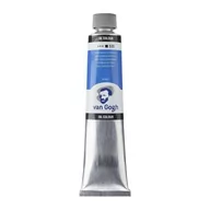 Farby i media malarskie - Farba Olejna 200Ml 535 Cerul Blue Ph Van Gogh Talens - miniaturka - grafika 1