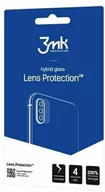 Szkła hartowane na telefon - Zestaw szkieł hartowanych 3MK Lens Protection na aparat Honor X7A 4 szt (5903108513210) - miniaturka - grafika 1