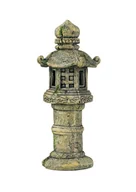 Dekoracje do terrarium - R171 ozdoba HINDU terra latarnia - miniaturka - grafika 1