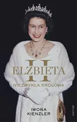 E-booki - biografie - Elżbieta II. Niezwykła królowa - miniaturka - grafika 1