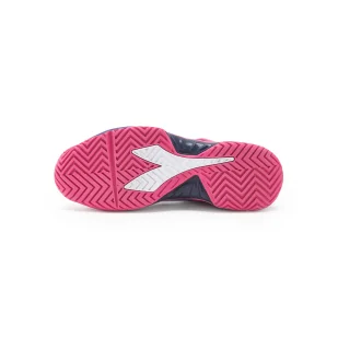 Buty tenisowe damskie DIADORA B.ICON 2 W AG - Buty sportowe damskie - miniaturka - grafika 7