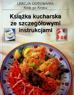 Kuchnia polska - Książka kucharska ze szczegółowymi instrukcjami - miniaturka - grafika 1
