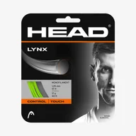 Tenis ziemny - HEAD Lynx Naciągi tenisowe - miniaturka - grafika 1