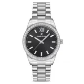 Zegarki damskie - Zegarek damski Daniel Klein DK112772-6 - miniaturka - grafika 1