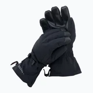 Rękawice narciarskie - Rękawice narciarskie męskie Marmot Snoasis Gore Tex - miniaturka - grafika 1