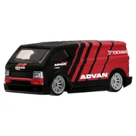 Samochody i pojazdy dla dzieci - Mattel, Hot Wheels, Boulevard, HRT67 - miniaturka - grafika 1