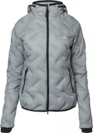 Kurtki i kamizelki sportowe damskie - Damska kurtka pikowana Elbrus HUEL PRIMALOFT WO'S rozmiar L - miniaturka - grafika 1