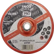 Tarcze do pił - TARCZA PŁASKA T1A 300*3,2*32 A24TBF PRO - miniaturka - grafika 1