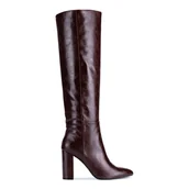 Kozaki damskie - Kozaki Mexx MI001805743W - miniaturka - grafika 1