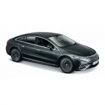 MAISTO 32902-22 Mercedes-Benz EQR 2022 szary 1:27 - Samochody i pojazdy dla dzieci - miniaturka - grafika 1
