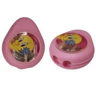 Temperówki - TEMPERÓWKA LOONEY TUNES TWEETY 2 OTWORY POJEMNIK - miniaturka - grafika 1